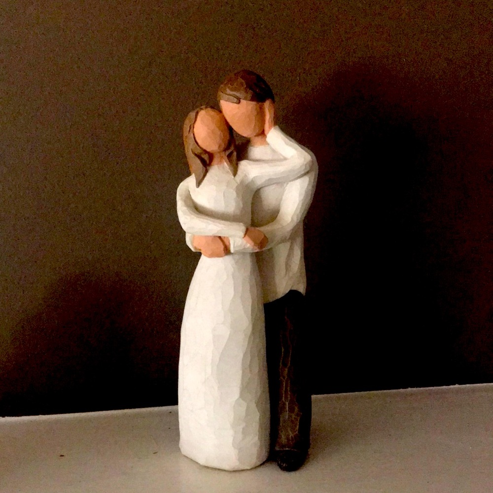 Willow Tree “Together”